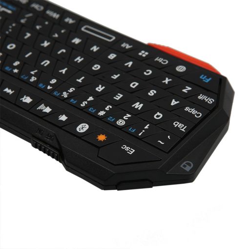 Kebidumei N mini Wireless Keyboard - Image 2