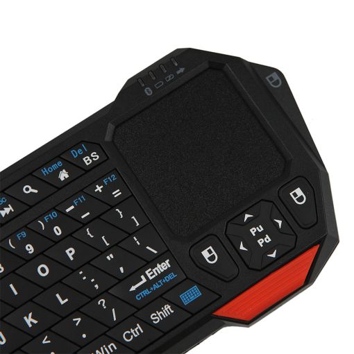 Kebidumei N mini Wireless Keyboard