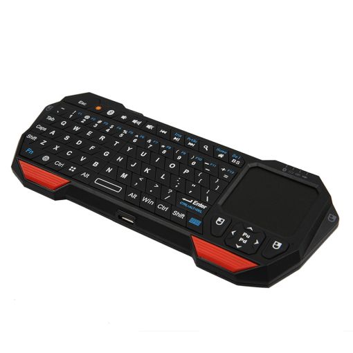 Kebidumei N mini Wireless Keyboard - Image 4