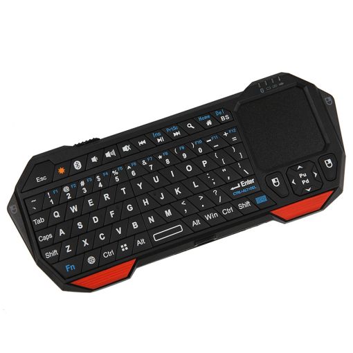 Kebidumei N mini Wireless Keyboard - Image 3
