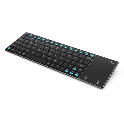 Rii mini i12 Wireless Keyboard - Image 5