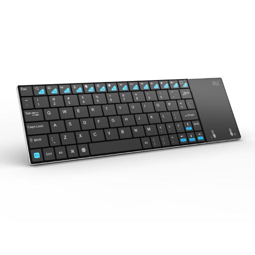 Rii mini i12 Wireless Keyboard