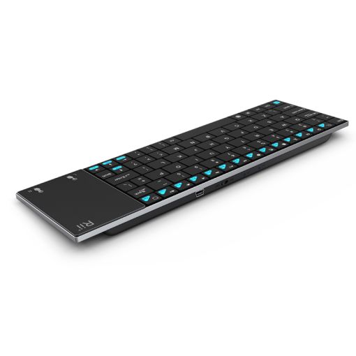 Rii mini i12 Wireless Keyboard - Image 2