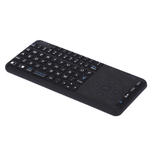 Rii Wireless Handheld Keyboard - Image 2