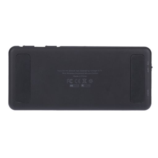 Rii Wireless Handheld Keyboard - Image 3