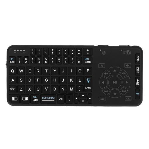 Rii Wireless Handheld Keyboard