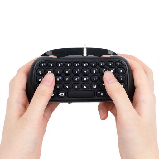 Kebidumei TOM000192 Mini Bluetooth Keyboard