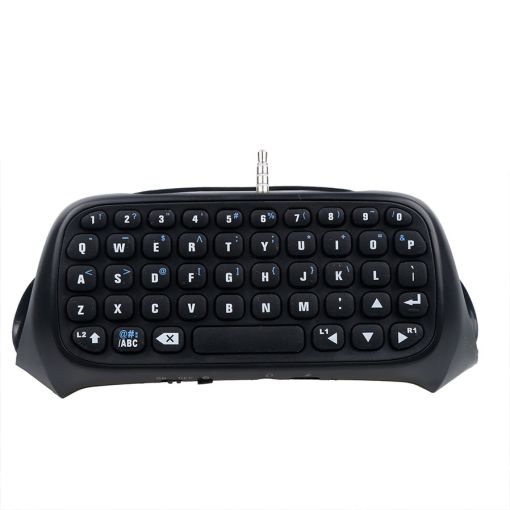 Kebidumei TOM000192 Mini Bluetooth Keyboard - Image 2