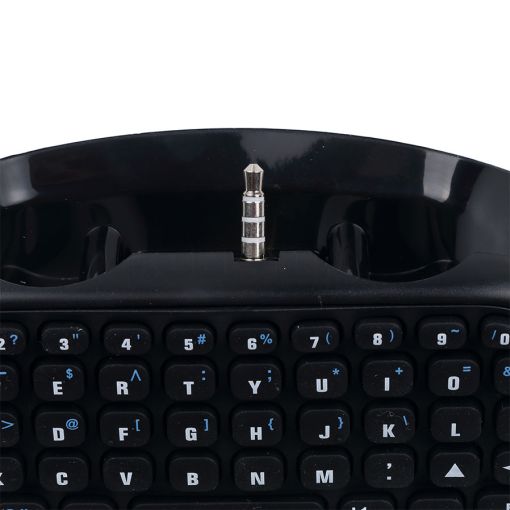Kebidumei TOM000192 Mini Bluetooth Keyboard - Image 4