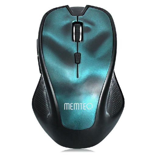 MEMTEQ CI053 Wireless Bluetooth Mouse - Image 2