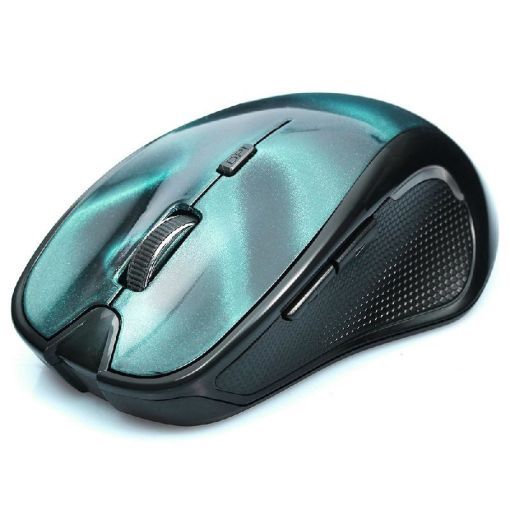 MEMTEQ CI053 Wireless Bluetooth Mouse