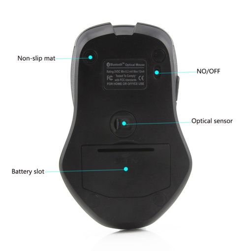 CHYI CM0076 Gaming Mouse - Image 6