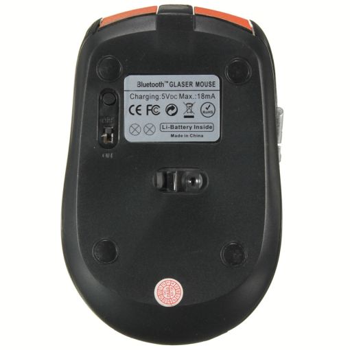 S Skyee Glaser Wireless Mouse - Image 6
