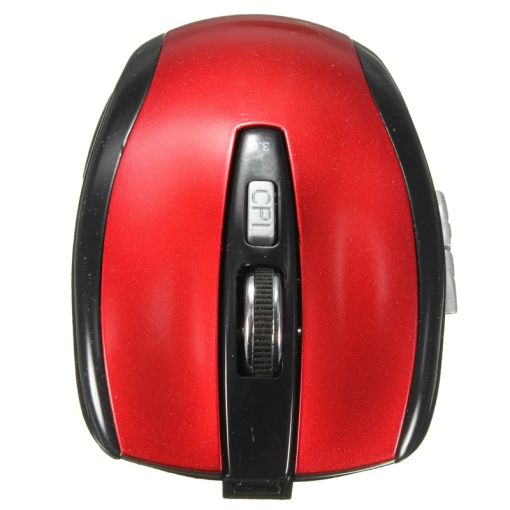 S Skyee Glaser Wireless Mouse - Image 5