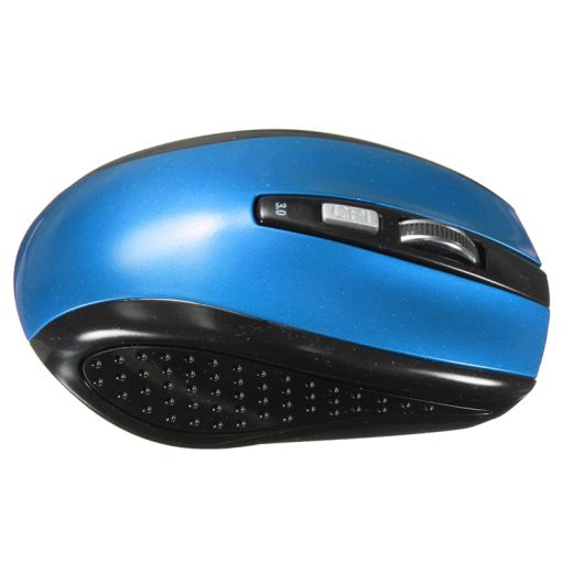S Skyee Glaser Wireless Mouse - Image 4