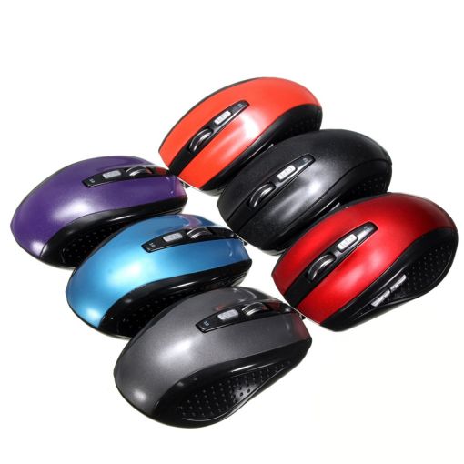 S Skyee Glaser Wireless Mouse - Image 3