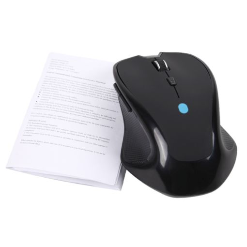 Vakind 1600Dpi Wireless - Image 6