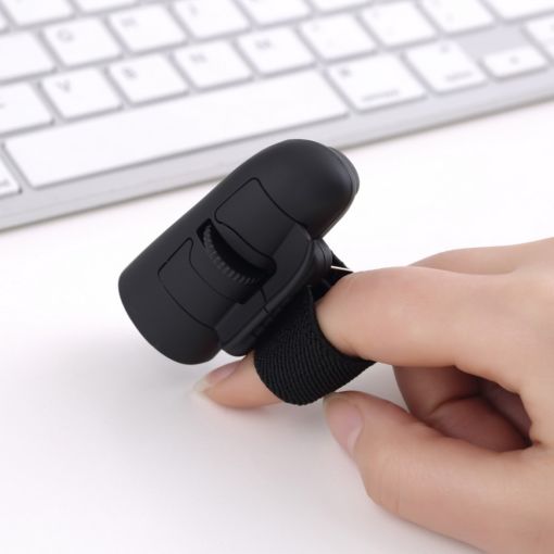 OXA Finger Ring Optical Mouse