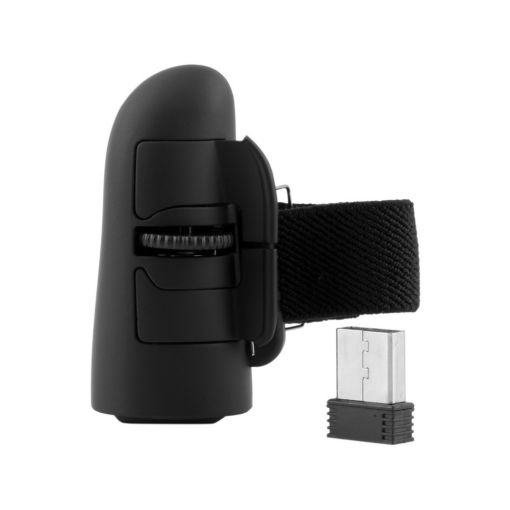 OXA Finger Ring Optical Mouse - Image 2