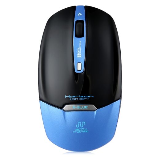 E-BLUE K825 Wireless Keyboard Mouse - Image 4