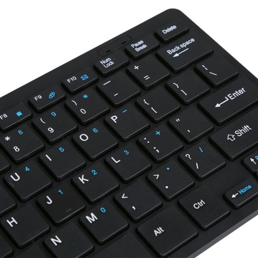 Vbestlife XD00175 Keyboard And Mouse - Image 5