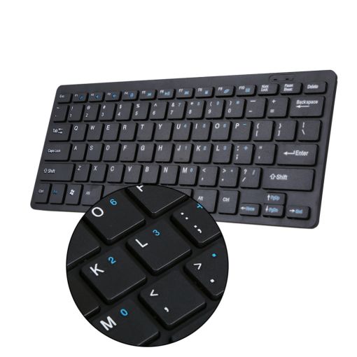 Vbestlife XD00175 Keyboard And Mouse - Image 6