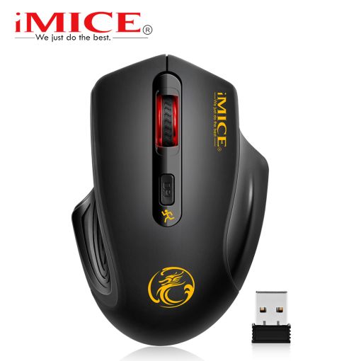 iMice LM501800BK 2.4G