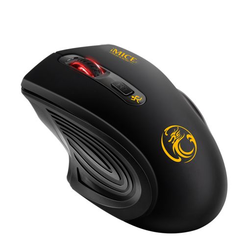 iMice LM501800BK 2.4G - Image 3