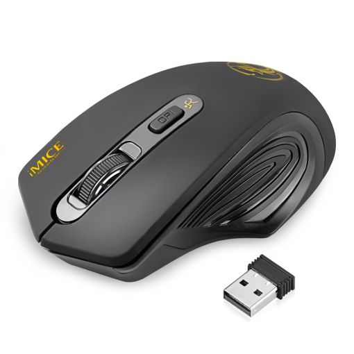iMice LM501800BK 2.4G - Image 6