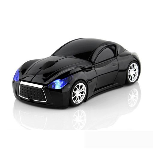 Fasbel N-M002 Sports Car Wireless Mouse