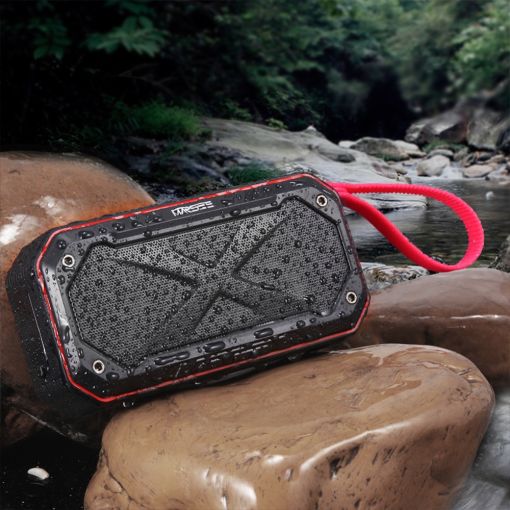 Marsee ZGeer IPX7 Outdoor Speaker