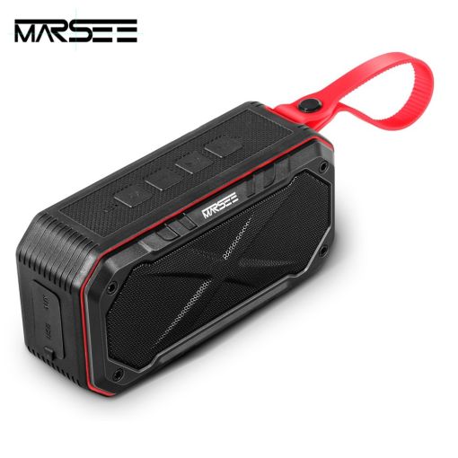 Marsee ZGeer IPX7 Outdoor Speaker - Image 3