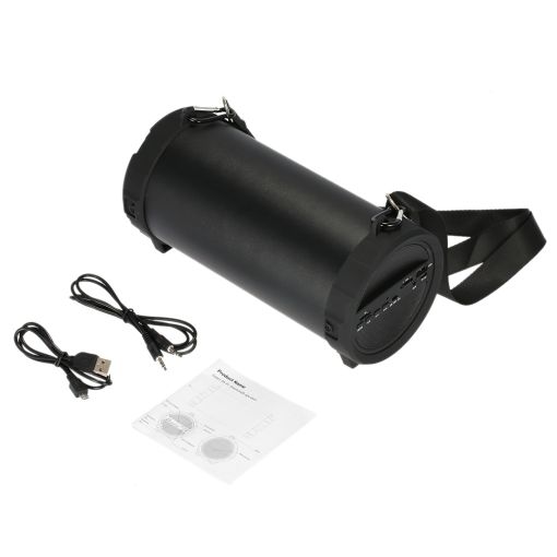 Akaso SK-03 Bluetooth Outdoor Speaker - Image 6