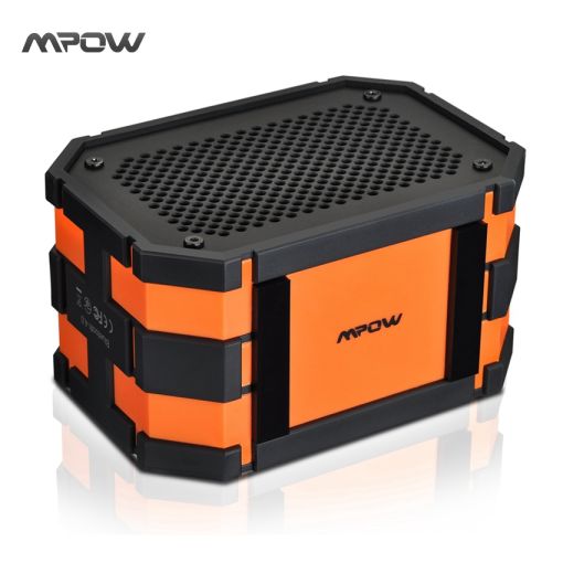Mpow MPBH063BE Armor Waterproof