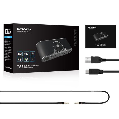 Bluedio TS3 - Image 6