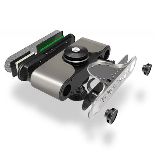 Bluedio TS3 - Image 5