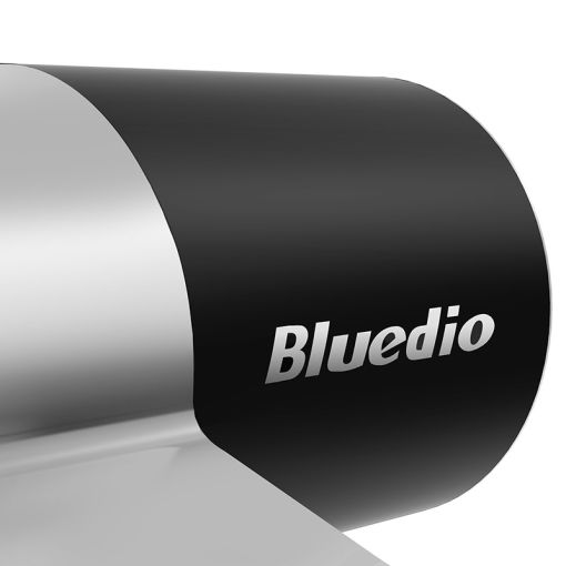 Bluedio US 2.1 Bluetooth Home Audio System - Image 5
