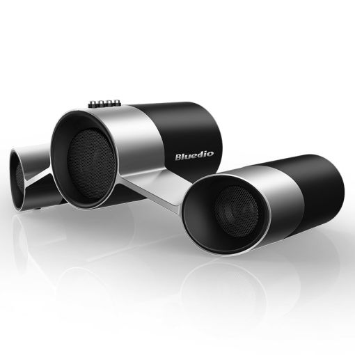 Bluedio US 2.1 Bluetooth Home Audio System