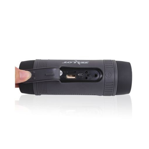 Zealot S1 - Image 6