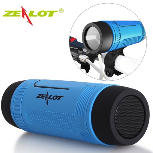 Zealot S1