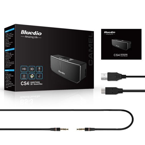 Bluedio CS4 - Image 6