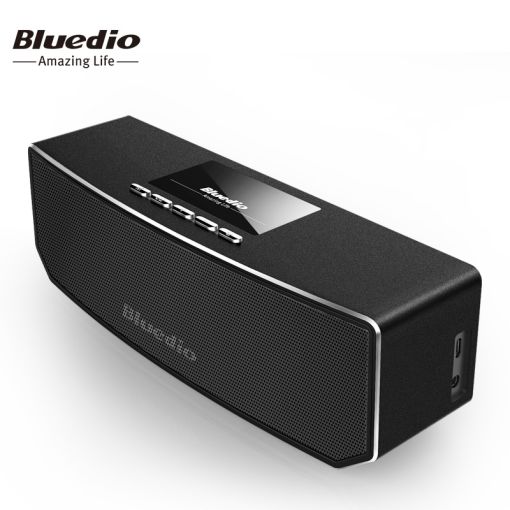 Bluedio CS4