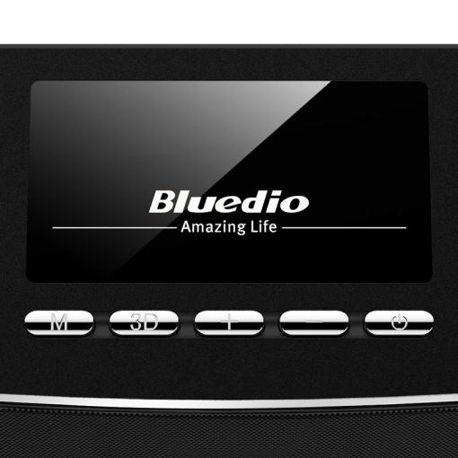 Bluedio CS4 - Image 4