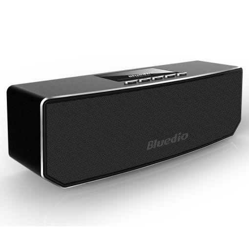 Bluedio CS4 - Image 3