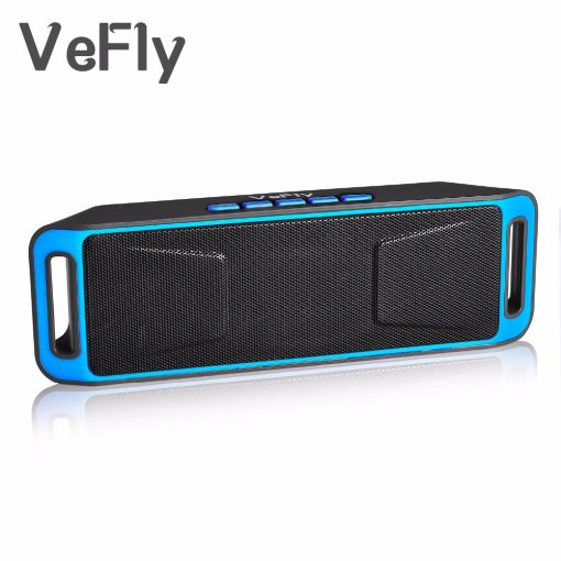 VeFly NSC208