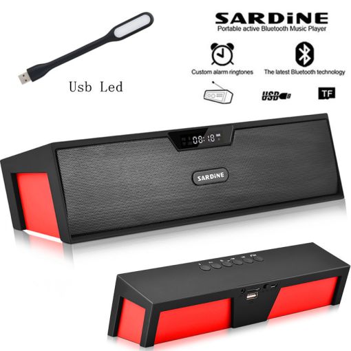 Sardine SDY 019