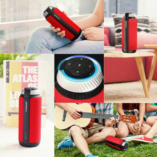 Tronsmart Element T6 - Image 5