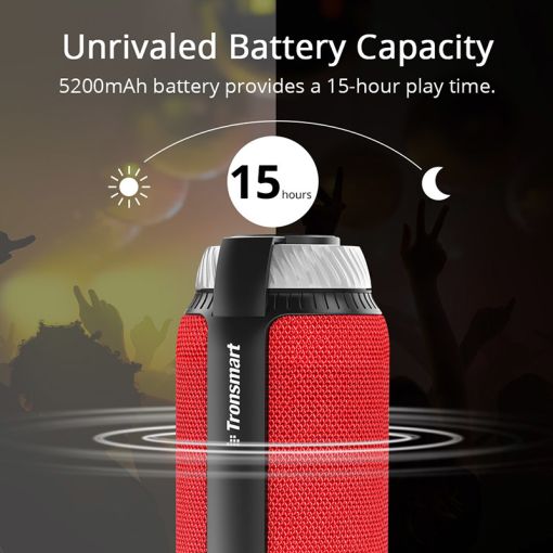 Tronsmart Element T6 - Image 4