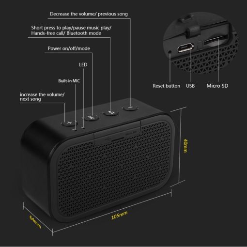 MiFa M1 - Image 5