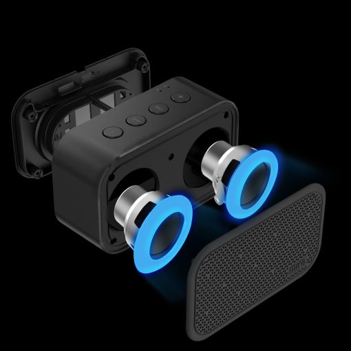 MiFa M1 - Image 2